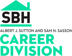 SBH Career Division Logo