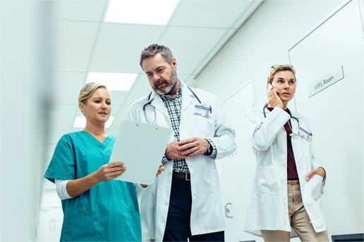SBH Medical Division