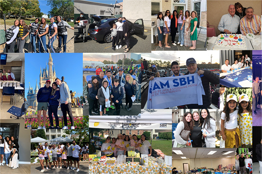 SBH