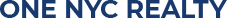 One NYC Reality Logo