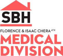 SBH Medical Division Logo